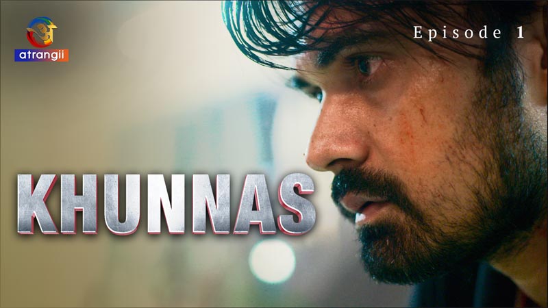 Khunnas | Season 01 | Episode 01